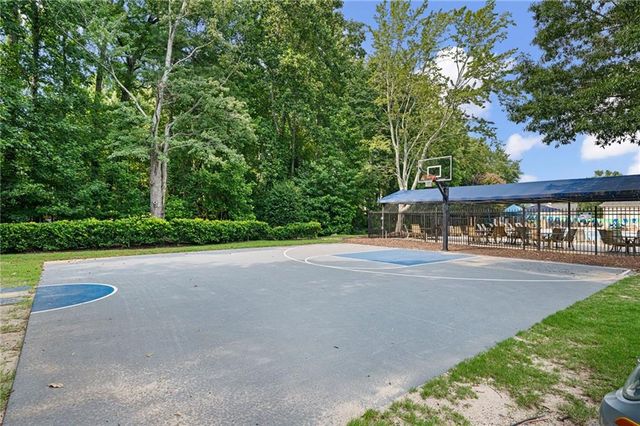 765 Falls Landing Court, Alpharetta, GA 30022