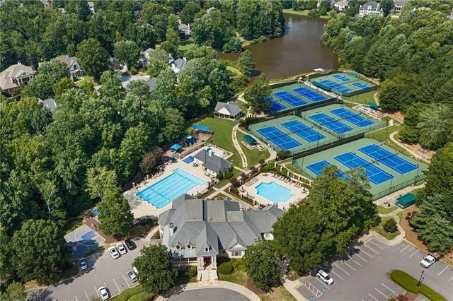 765 Falls Landing Court, Alpharetta, GA 30022