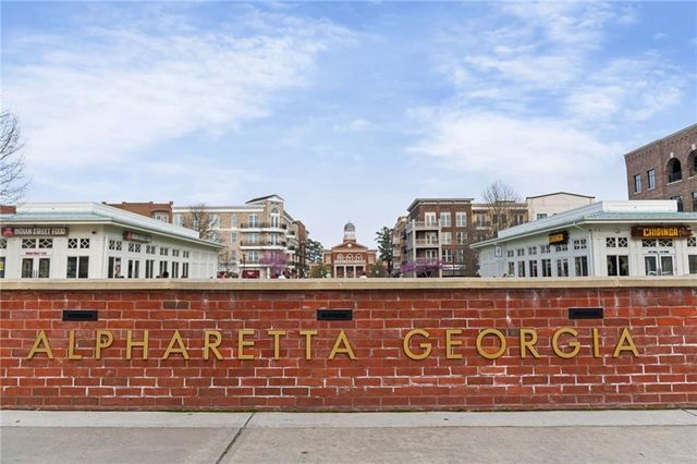 765 Falls Landing Court, Alpharetta, GA 30022