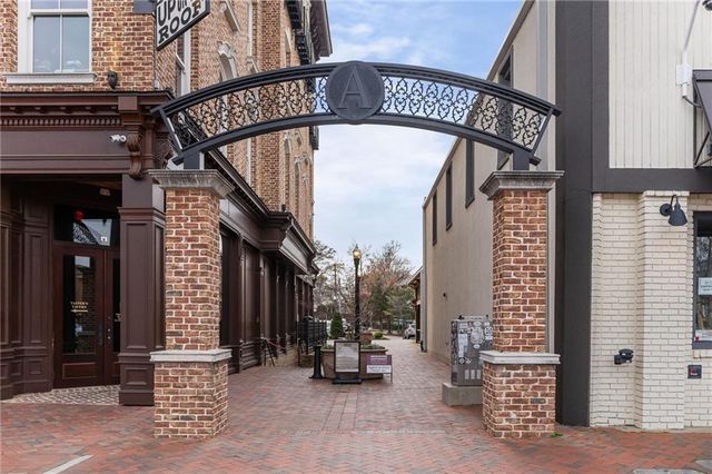 765 Falls Landing Court, Alpharetta, GA 30022
