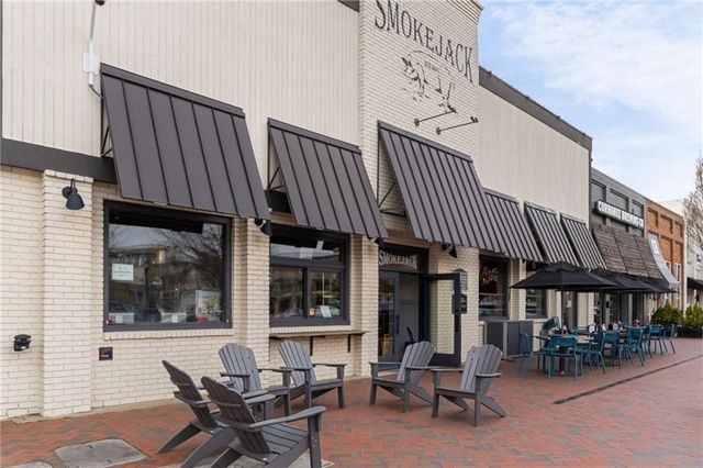 765 Falls Landing Court, Alpharetta, GA 30022