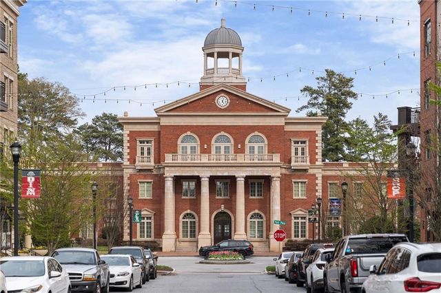 765 Falls Landing Court, Alpharetta, GA 30022