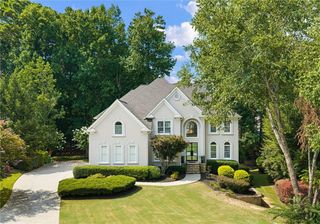 765 Falls Landing Court, Alpharetta, GA 30022