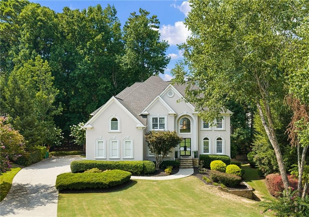 765 Falls Landing Court, Alpharetta, GA 30022