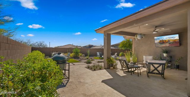 5957 E SALTER Drive, Phoenix, AZ 85054