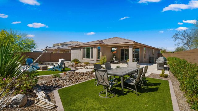 5957 E SALTER Drive, Phoenix, AZ 85054