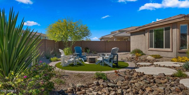 5957 E SALTER Drive, Phoenix, AZ 85054