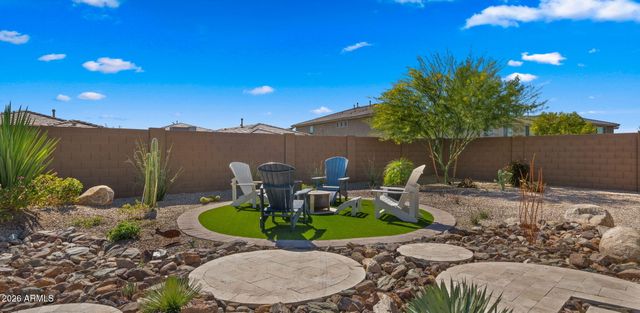 5957 E SALTER Drive, Phoenix, AZ 85054