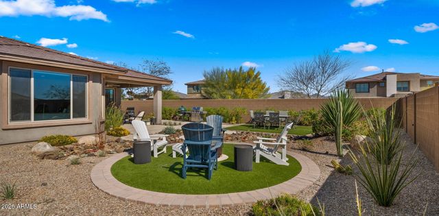 5957 E SALTER Drive, Phoenix, AZ 85054