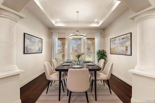 6710 Ghia Lane, San Antonio, TX 78257