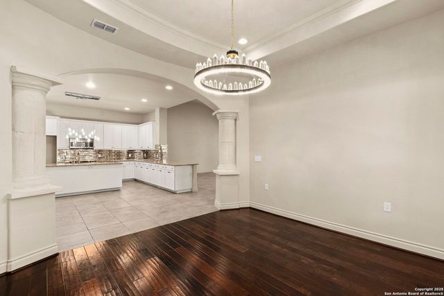 6710 Ghia Lane, San Antonio, TX 78257