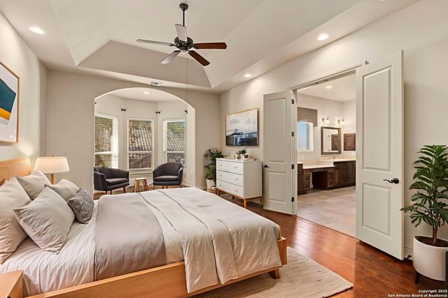 6710 Ghia Lane, San Antonio, TX 78257