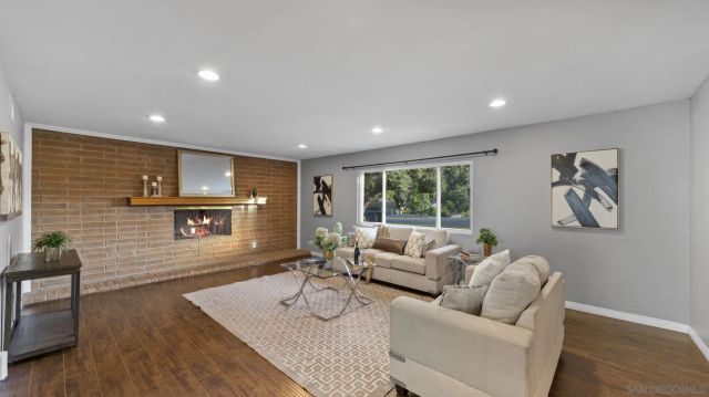 24928 Via Lopez, Ramona, CA 92065
