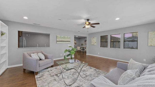 24928 Via Lopez, Ramona, CA 92065