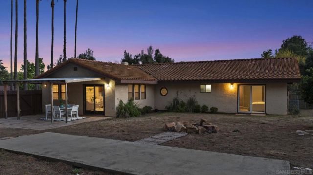 24928 Via Lopez, Ramona, CA 92065