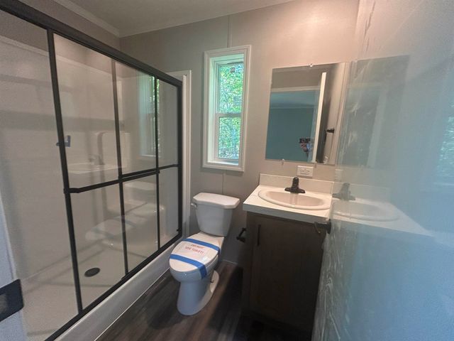 57 Pineland Park Road, Milton, NH 03851