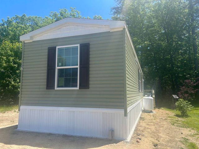 57 Pineland Park Road, Milton, NH 03851