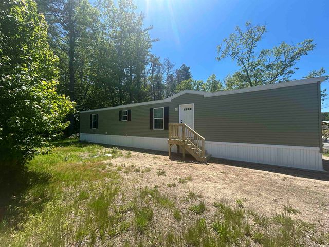 57 Pineland Park Road, Milton, NH 03851