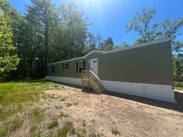 57 Pineland Park Road, Milton, NH 03851