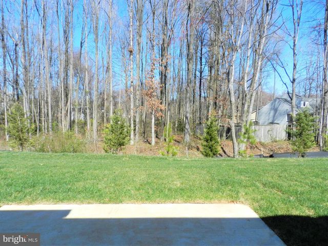 5627 FINLEY ROSE CT, Fredericksburg, VA 22407