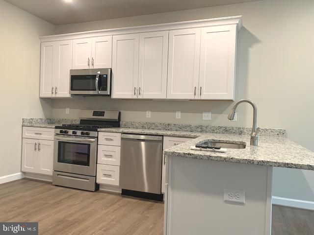 5627 FINLEY ROSE CT, Fredericksburg, VA 22407