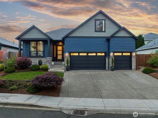 108 W 16th Street, La Center, WA 98629