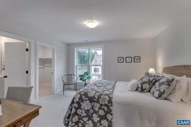 39 BORTHWICK ST, Crozet, VA 22932