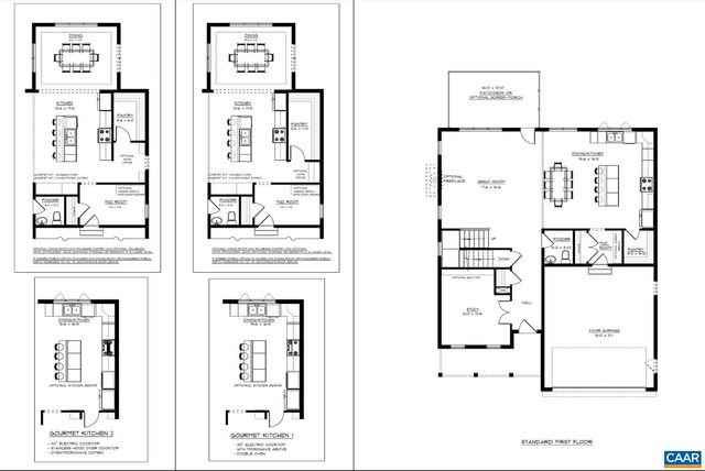 39 BORTHWICK ST, Crozet, VA 22932