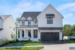 39 BORTHWICK ST, Crozet, VA 22932