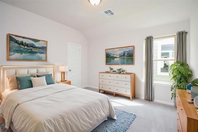 415 Zeus Mountain Drive, Crosby, TX 77532