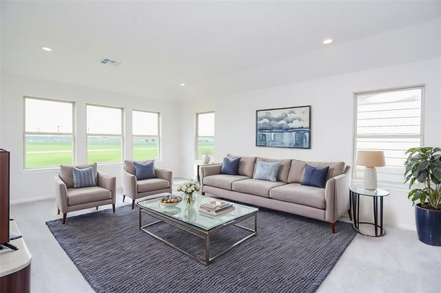 415 Zeus Mountain Drive, Crosby, TX 77532