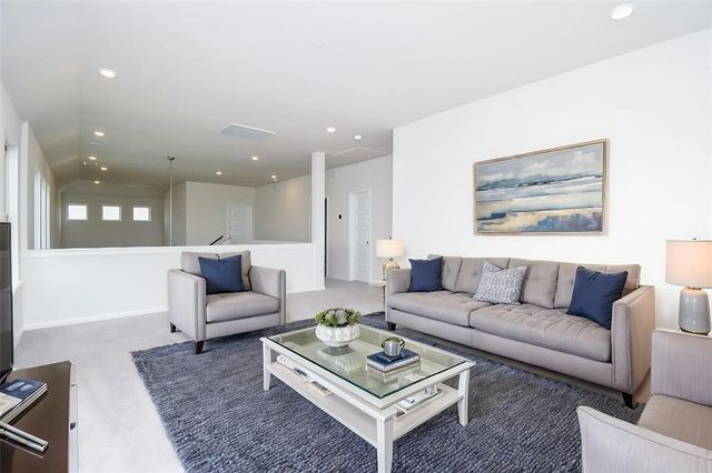 415 Zeus Mountain Drive, Crosby, TX 77532