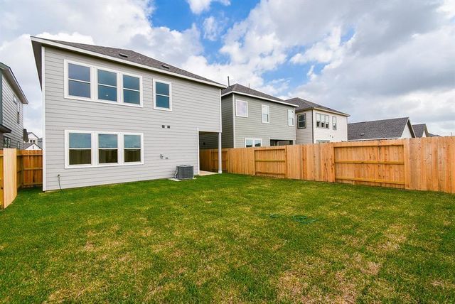 415 Zeus Mountain Drive, Crosby, TX 77532