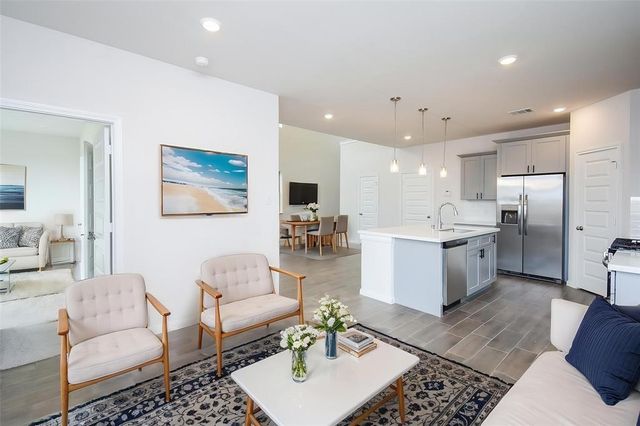 415 Zeus Mountain Drive, Crosby, TX 77532