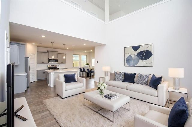 415 Zeus Mountain Drive, Crosby, TX 77532