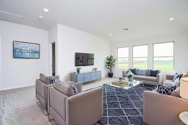 415 Zeus Mountain Drive, Crosby, TX 77532