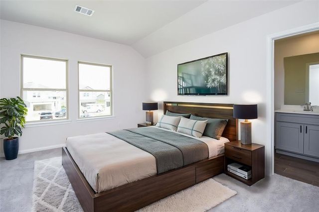 415 Zeus Mountain Drive, Crosby, TX 77532