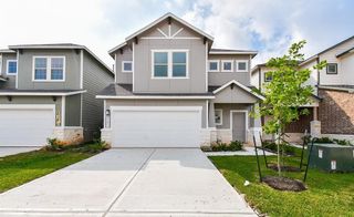 415 Zeus Mountain Drive, Crosby, TX 77532