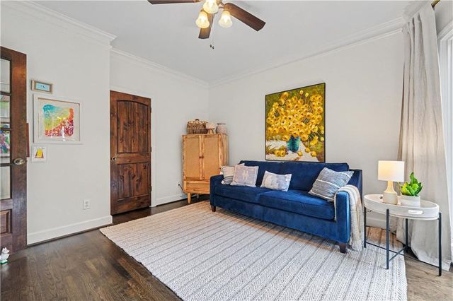 700 Elkmont Drive NE, Atlanta, GA 30306