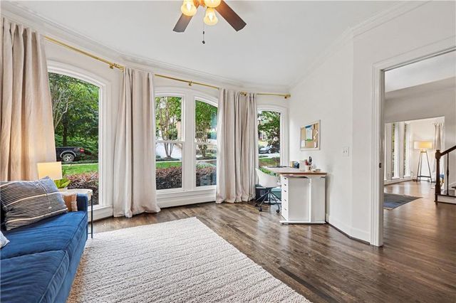 700 Elkmont Drive NE, Atlanta, GA 30306