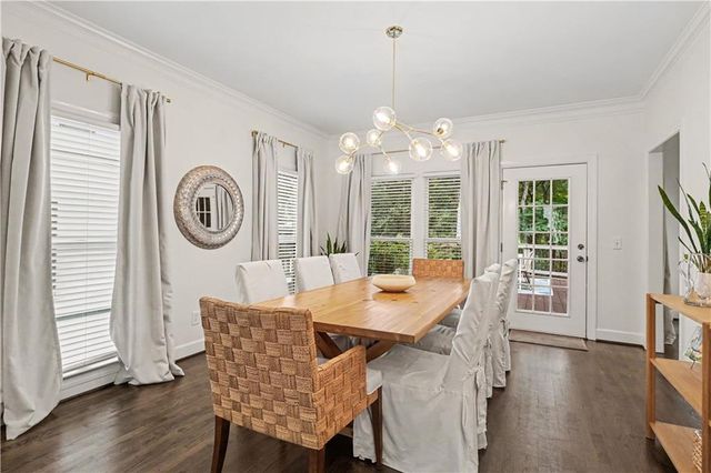 700 Elkmont Drive NE, Atlanta, GA 30306