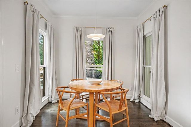 700 Elkmont Drive NE, Atlanta, GA 30306