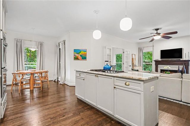 700 Elkmont Drive NE, Atlanta, GA 30306