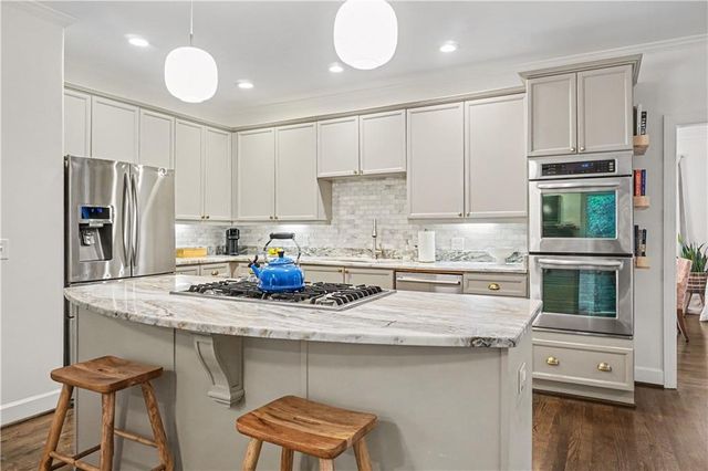 700 Elkmont Drive NE, Atlanta, GA 30306
