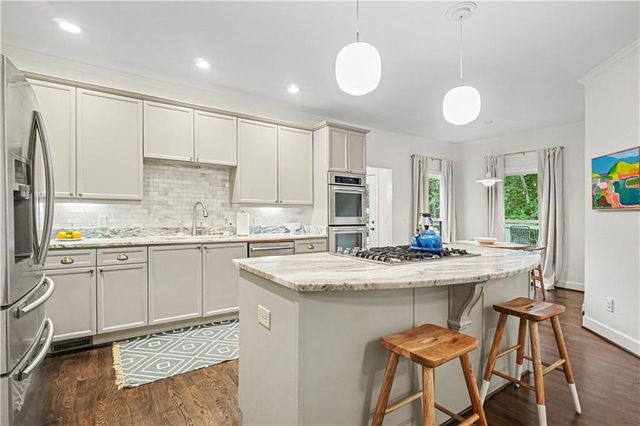 700 Elkmont Drive NE, Atlanta, GA 30306