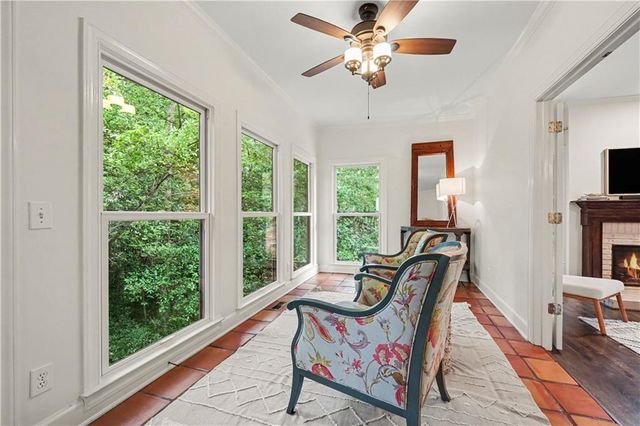 700 Elkmont Drive NE, Atlanta, GA 30306