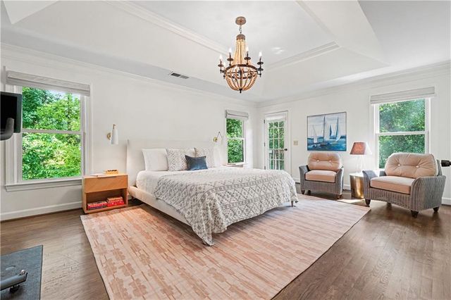 700 Elkmont Drive NE, Atlanta, GA 30306