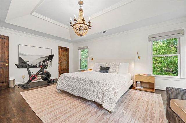 700 Elkmont Drive NE, Atlanta, GA 30306