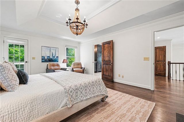 700 Elkmont Drive NE, Atlanta, GA 30306