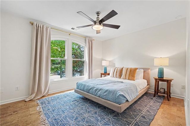 700 Elkmont Drive NE, Atlanta, GA 30306